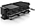 PRINCESS Raclette - Grill de table Piano (01.162925.01.001)