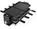 PRINCESS Raclette - Grill de table Piano (01.162925.01.001)