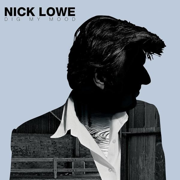 Nick Lowe - Dig Mood - (Vinyl) My