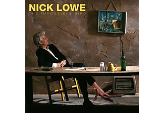 Nick Lowe - Impossible Bird | LP