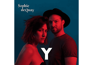 Sophie De Quay - Y [CD]