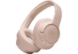 JBL Tune 760NC - Bluetooth Kopfhörer (Over-ear, Rosa)