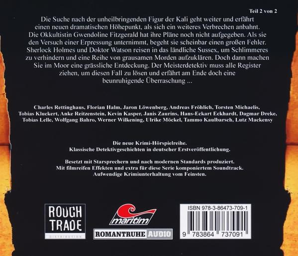 Buchcover mit Text und Logo. Der Text ist auf Deutsch, mit Autorennamen und Details.