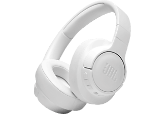 JBL Tune 760NC - Cuffie Bluetooth (Over-ear, Bianco)