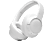 JBL Tune 760NC - Cuffie Bluetooth (Over-ear, Bianco)