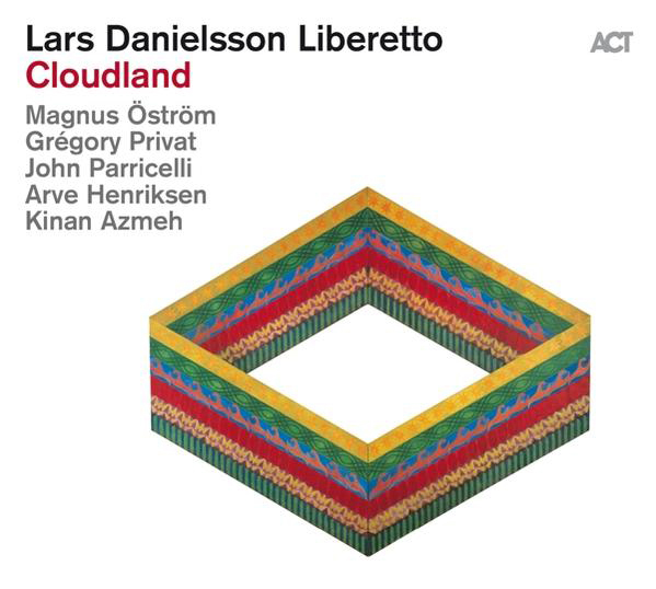 - Download) Danielsson (LP - Lars Cloudland + Liberetto