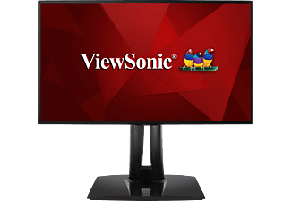 VIEWSONIC VP2458 - Moniteur, 23.8 ", Full-HD, 60 Hz, Noir