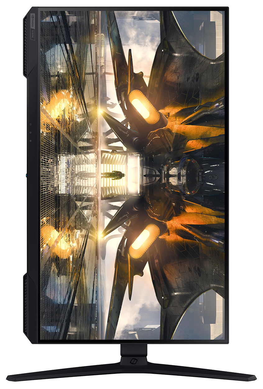 SAMSUNG LS27AG500NUXEN