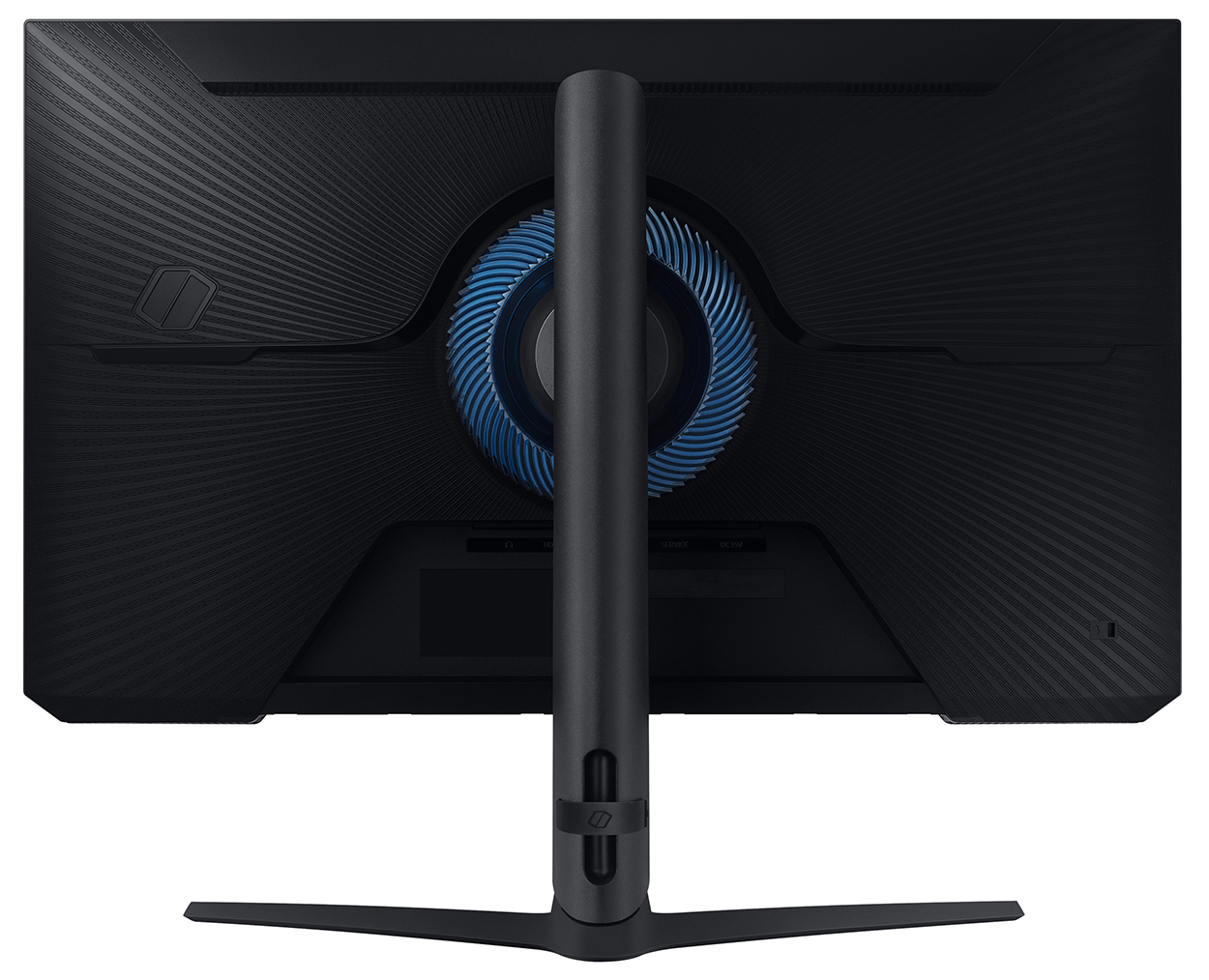 SAMSUNG LS27AG500NUXEN