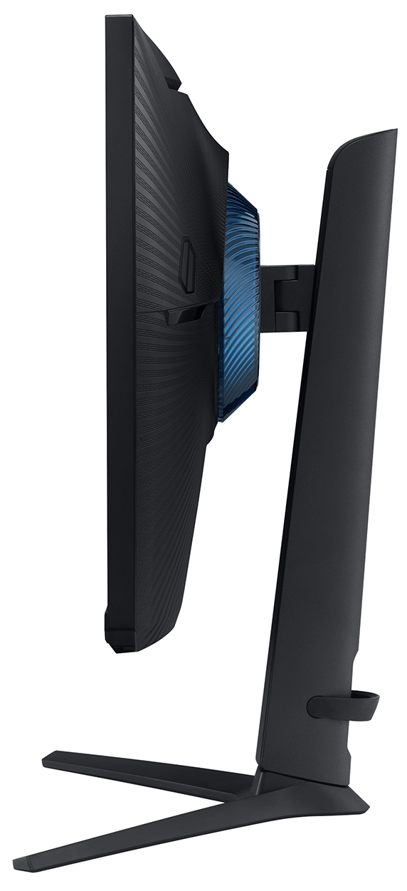 SAMSUNG LS27AG500NUXEN