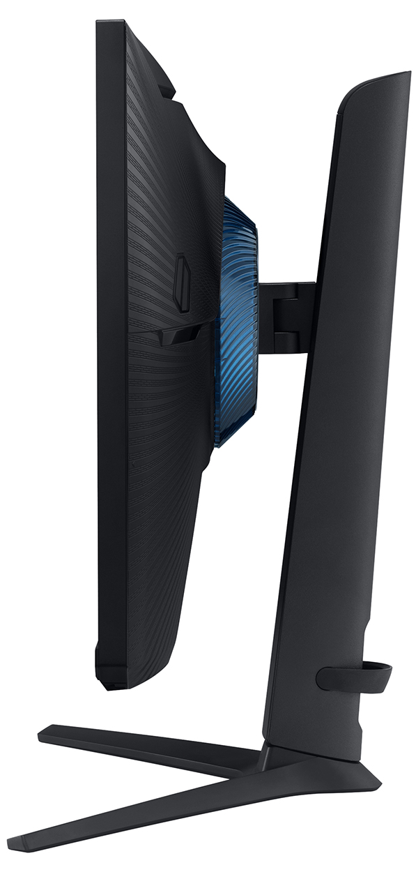 SAMSUNG LS27AG500NUXEN