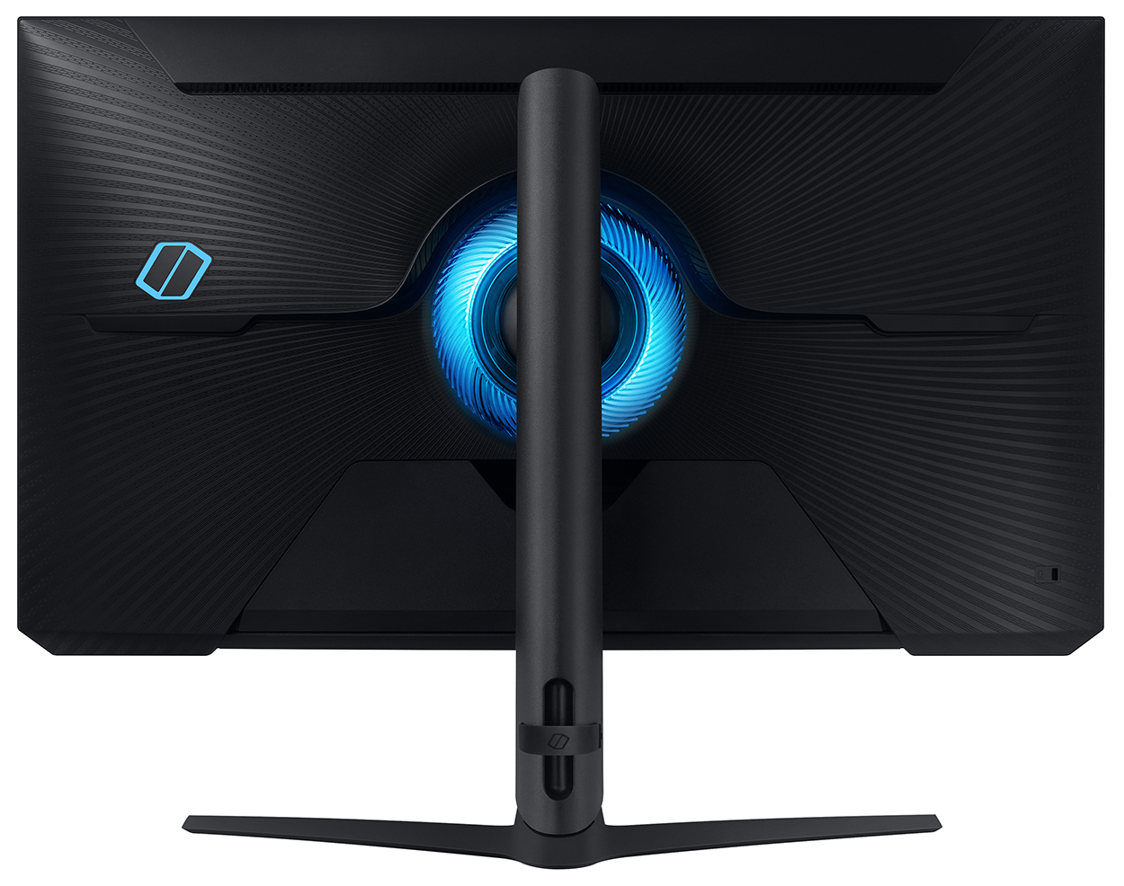 SAMSUNG Odyssey G7 LS28AG700NUXEN - 28 inch - 3840 x 2160 (Ultra HD 4K) - 1 ms - 144 Hz