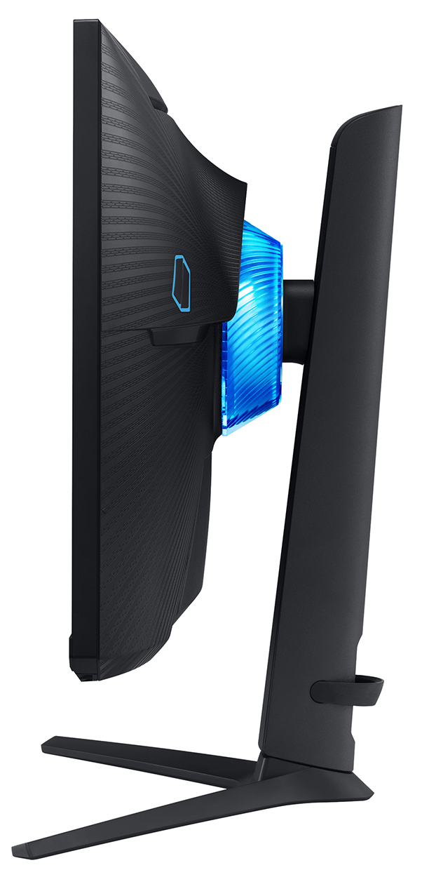 SAMSUNG Odyssey G7 LS28AG700NUXEN - 28 inch - 3840 x 2160 (Ultra HD 4K) - 1 ms - 144 Hz