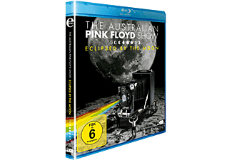 The Australian Pink Floyd Show - The Australian Pink Floyd Show - Eclipsed [Blu-ray]