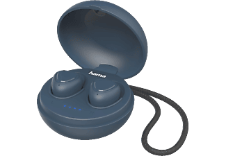 HAMA Bluetooth LiberoBuds Blauw