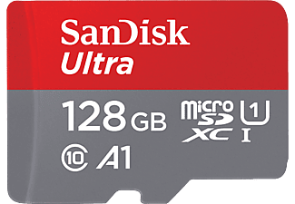 SANDISK Micro SDXC Chromebook 128 GB