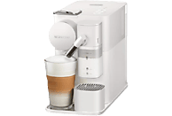DE LONGHI EN510.W Lattissima One Evo Nespresso-Maschine Weiß