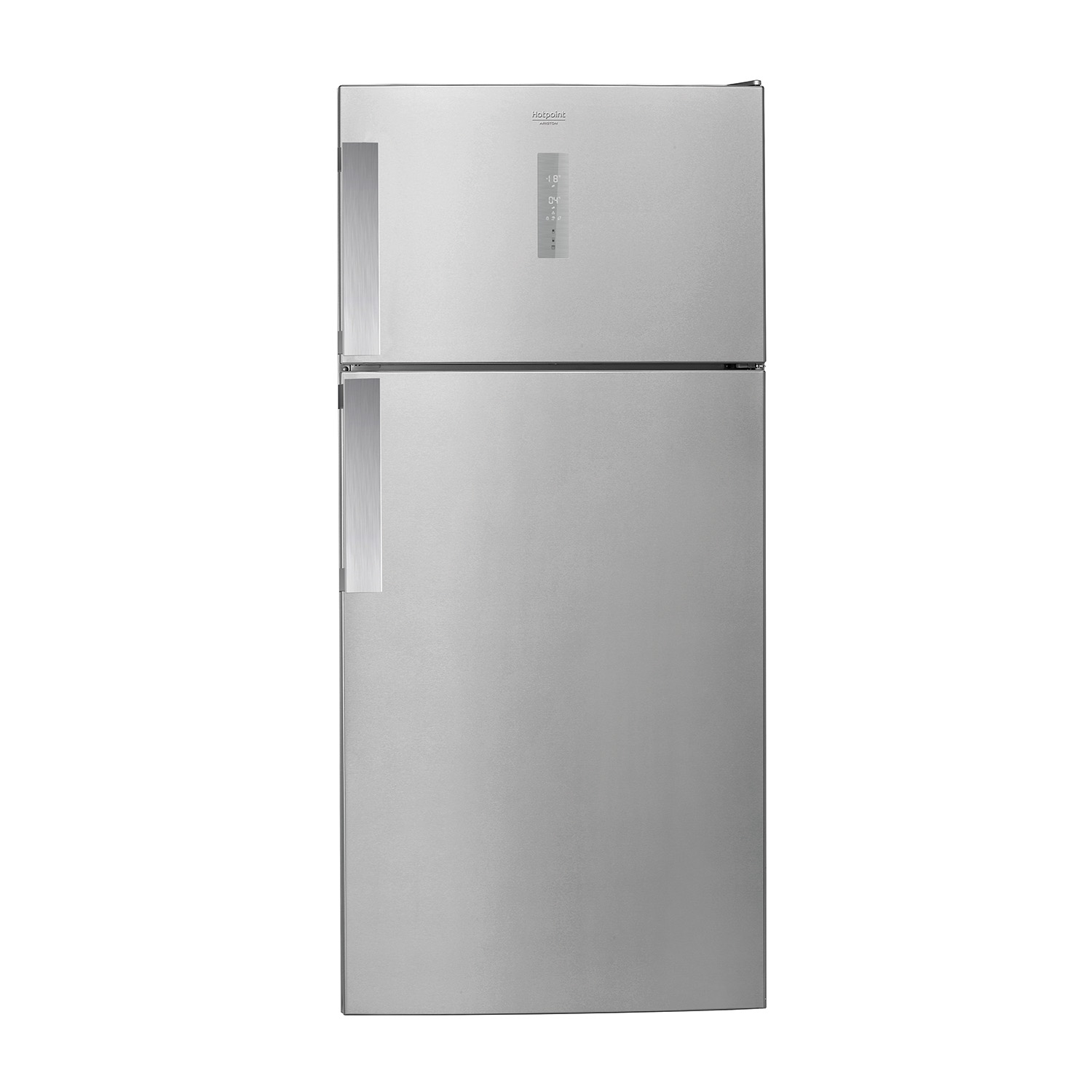 Hotpoint Ariston Ha84Te 72 XO3 2 Frigorifero Doppia Porta