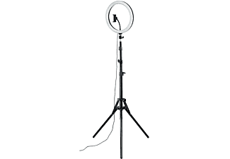 hama spotlight steady 120 led