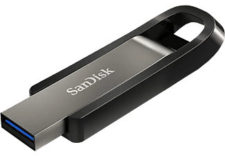 SANDISK Extreme GO - Chiavetta USB  (64 GB, Nero)