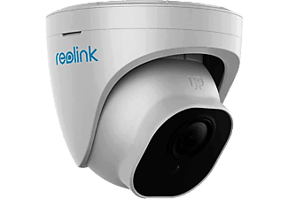 REOLINK RLC-820A - Telecamera di sicurezza (UHD 4K, 3840 x 2160 pixel)