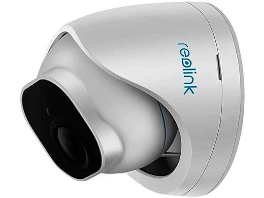 REOLINK RLC-820A - Caméra de sécurité (UHD 4K, 3840 x 2160 pixels)
