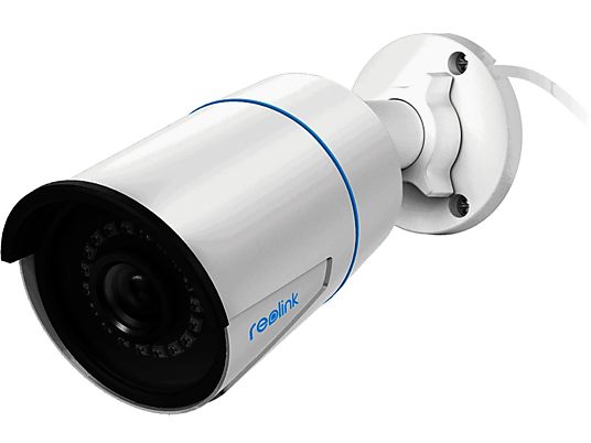 REOLINK RLC-510A - Caméra de surveillance 