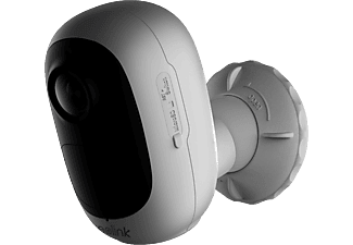 REOLINK Argus 2E - Caméra de sécurité (Full-HD, 1080p)