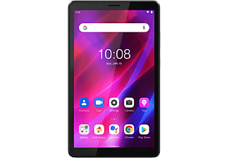 LENOVO Tab M7 (3rd Gen) 7" 32GB WiFi Szürke Tablet (ZA8C0050BG)