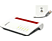 AVM FRITZ!Box 7530 AX International - Router (Bianco)