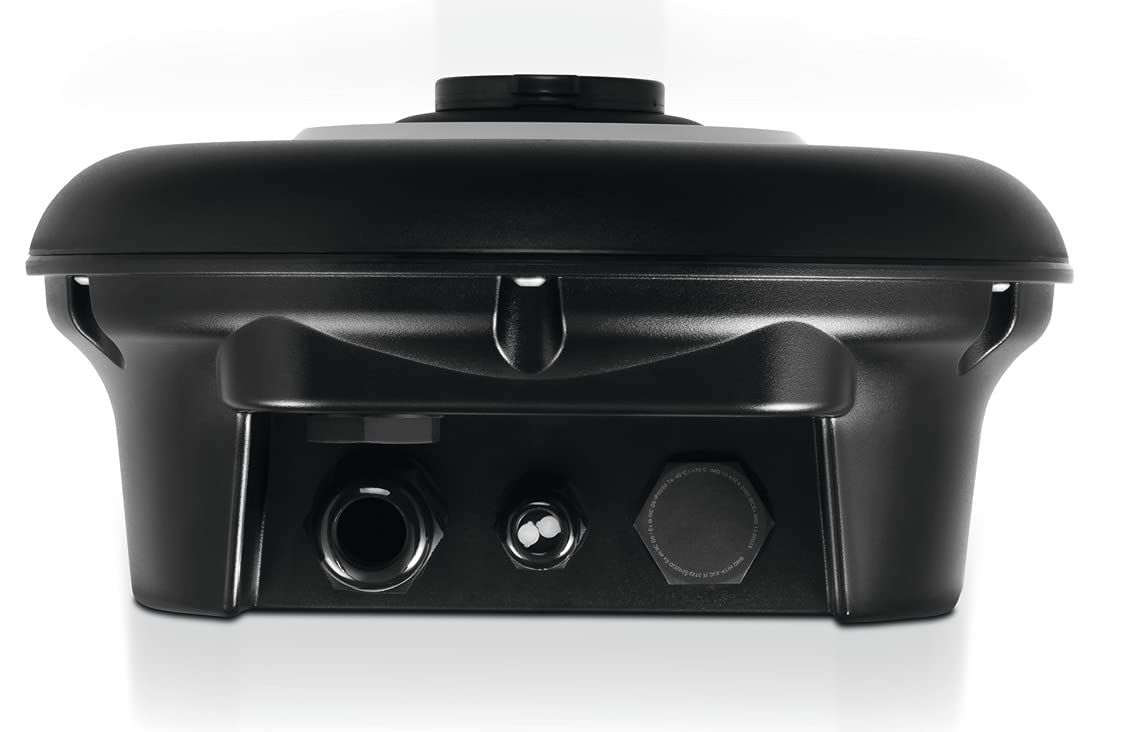 TECHNISAT TECHNIVOLT 100 Wallbox Ladestation für Elektrofahrzeuge, 11 kW