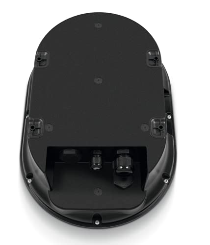 TECHNISAT TECHNIVOLT 100 Wallbox Ladestation für Elektrofahrzeuge, 11 kW