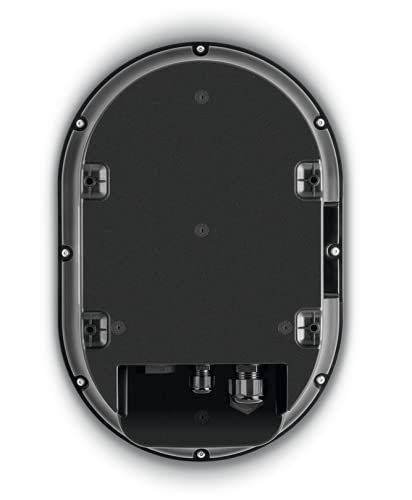 TECHNISAT TECHNIVOLT 100 Wallbox Ladestation für Elektrofahrzeuge, 11 kW