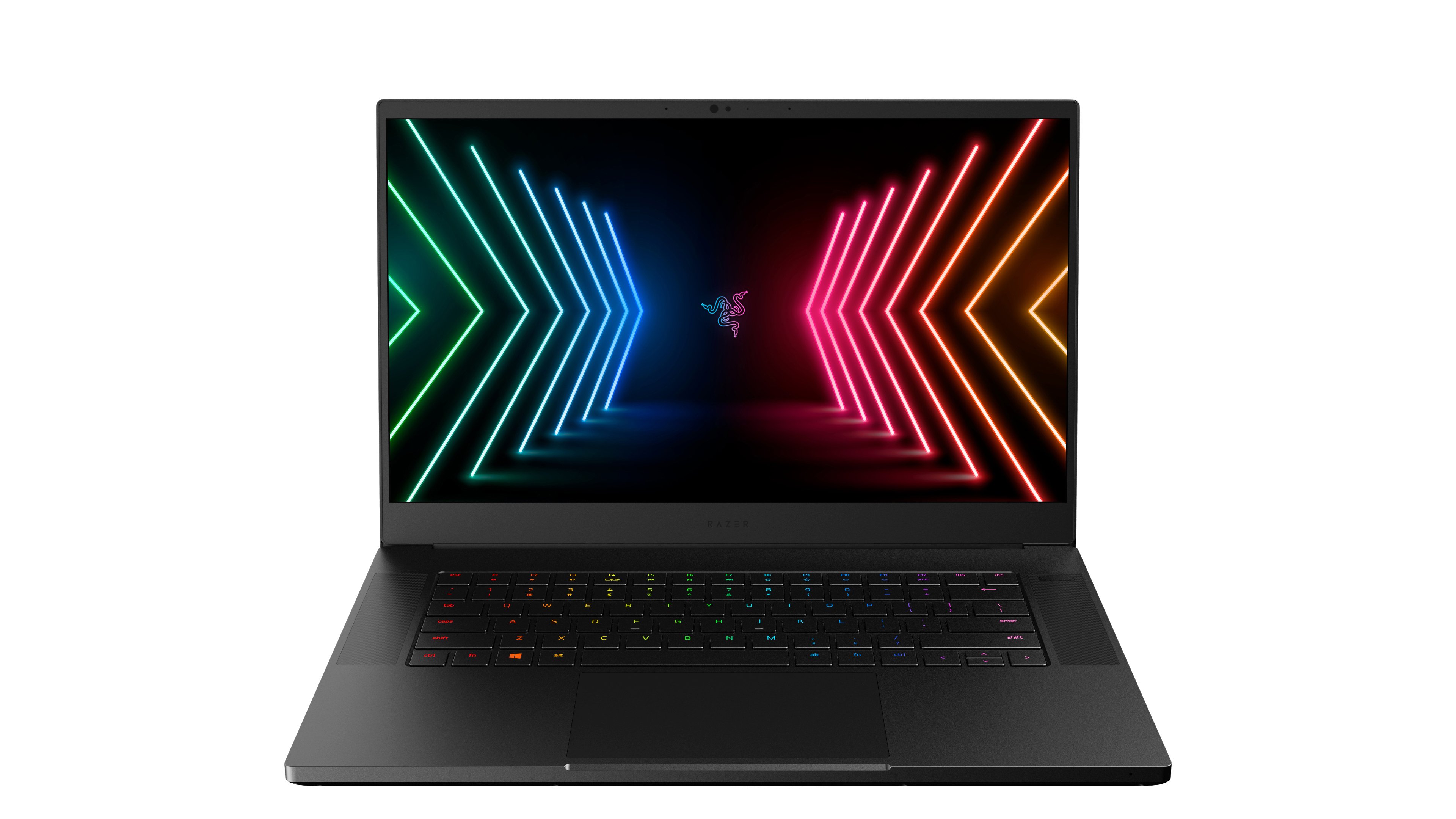 RAZER Blade 15 Advanced Model - 15,6 Zoll - Intel® Core™ i7 i7-11800H - 16 GB - 1 TB - NVIDIA GeForce RTX™ 3070 - Windows 10 Home (64 Bit)