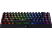 RAZER BlackWidow V3 Mini HyperSpeed - Gaming Tastatur, Kabellos und Kabelgebunden, QWERTZ, Mechanisch, Razer Yellow, Schwarz