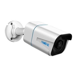 REOLINK RLC-810A - Caméra de surveillance (UHD 4K, 3840 x 2160 pixels)