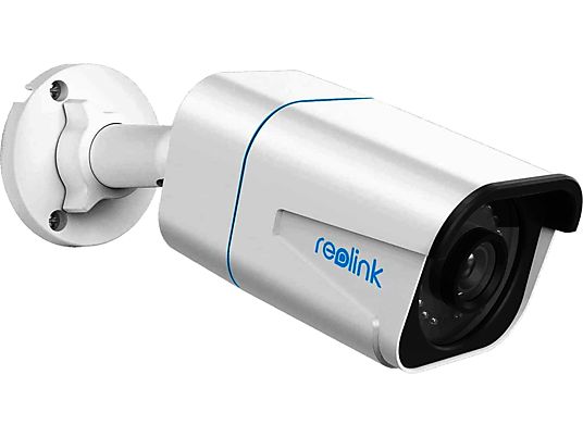 REOLINK RLC-810A - Caméra de surveillance (UHD 4K, 3840 x 2160 pixels)