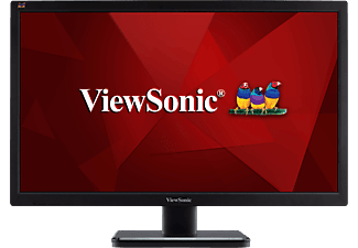 VIEWSONIC VA2223-H - Moniteur, 21.5 ", Full-HD, 60 Hz, Noir