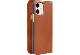 ISY ISC-3001, Bookcover, Apple, iPhone 11, Braun