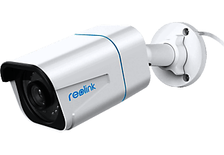 REOLINK RLC-811A - Caméra de sécurité (UHD 4K, 3840 x 2160 pixels)