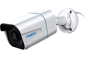 REOLINK RLC-811A - Telecamera di sicurezza (UHD 4K, 3840 x 2160 pixel)