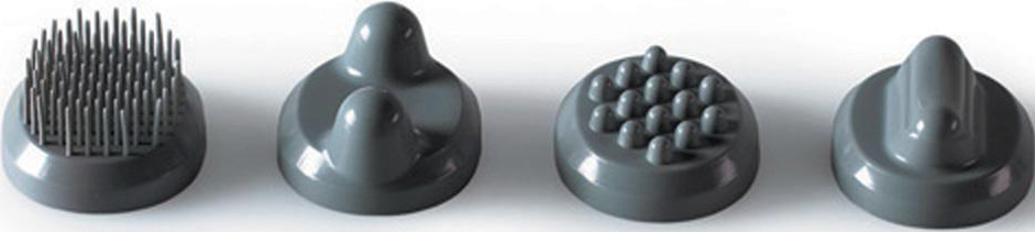 BEURER MG 40 - Infrarot-Massage (Weiss)