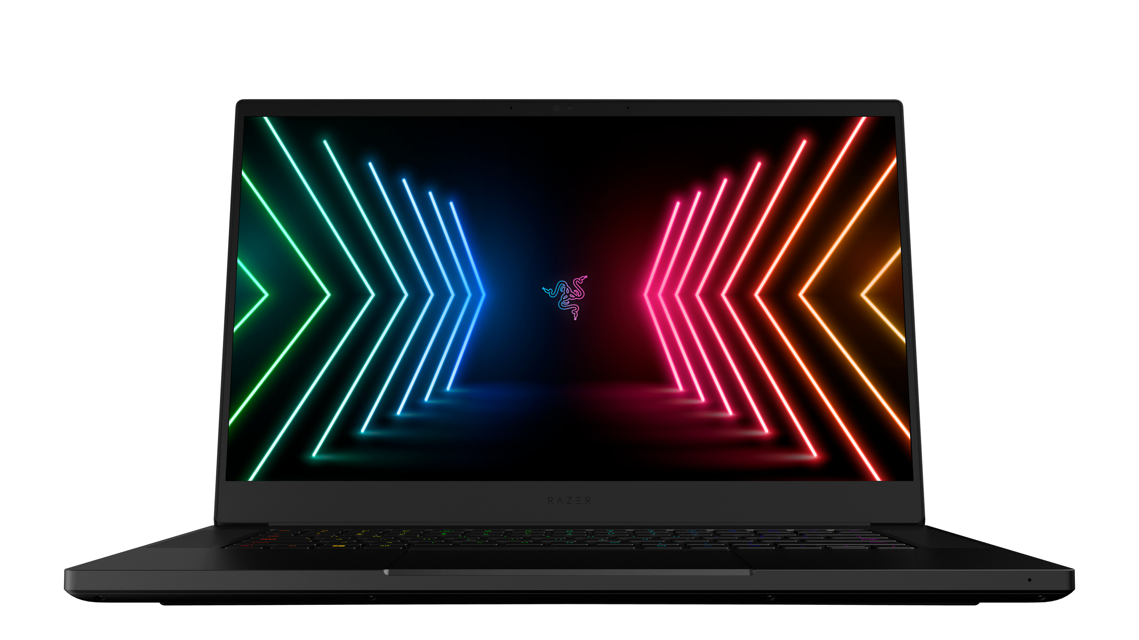 RAZER Blade 15 Advanced Model - 15,6 Zoll - Intel® Core™ i9 i9-11900H - 32 GB - 1 TB - NVIDIA GeForce RTX™ 3080 - Windows 10 Home (64 Bit)