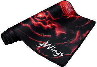 GWINGS GW-907P gaming egérpad, 800x350mm