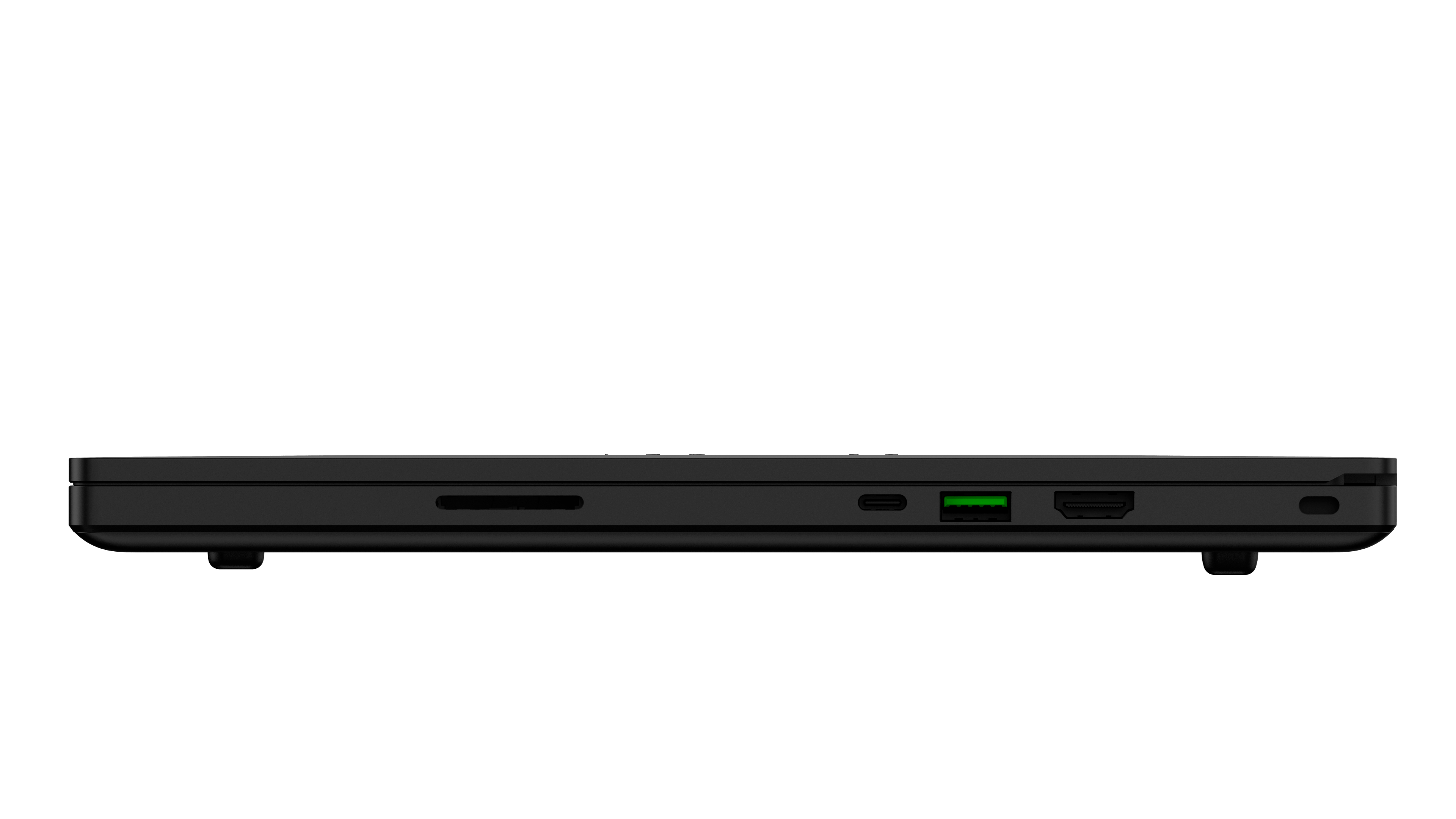 RAZER Blade 15 Advanced Model - 15,6 Zoll - Intel® Core™ i7 i7-11800H - 32 GB - 1 TB - NVIDIA GeForce RTX™ 3080 - Windows 10 Home (64 Bit)
