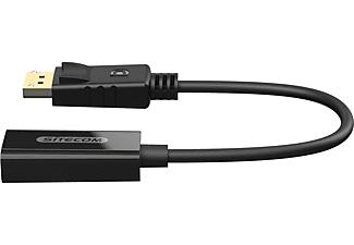 SITECOM CN-357 DisplayPort naar HDMI Adapter