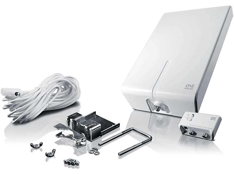Thumbnail - ONE FOR ALL SV 9455, (5G) Outdoor Antenne