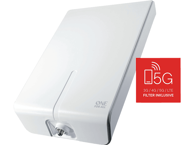 Outdoor (5G) ALL 9455, SV ONE Antenne FOR