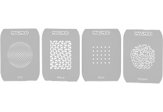 MAGMOD MagMask Pattern 1