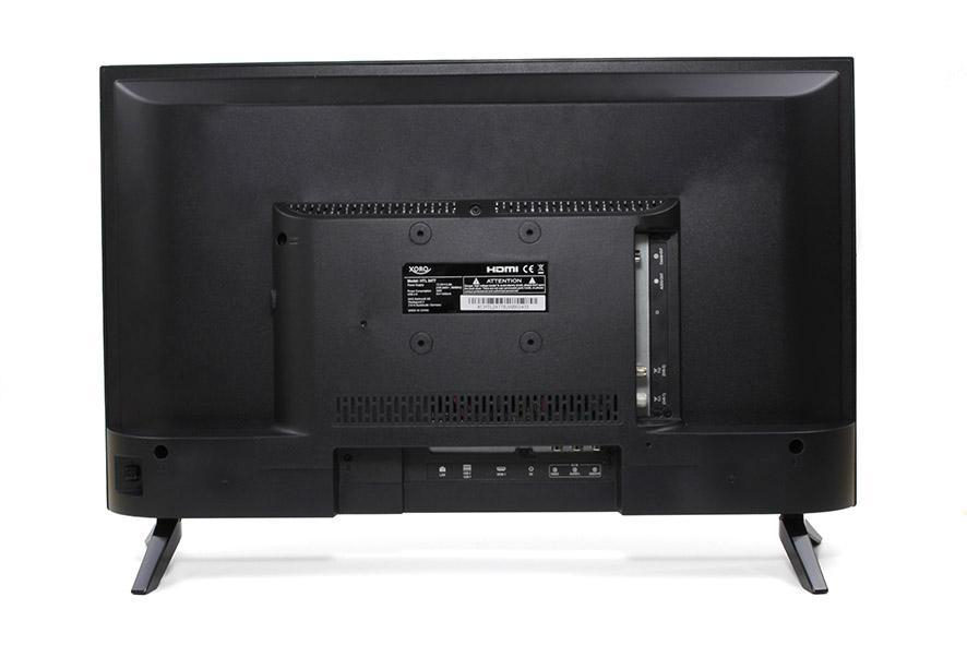 XORO HTL 2477 SMART TV cm, Zoll / TV LED (Flat, SMART HD-ready, 23,6 TV) 59,9